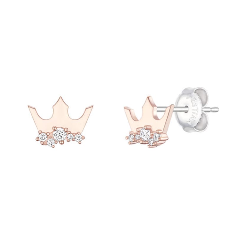 J.ESTINA JOELLE Earrings (JJJOEQ5B9674SR000) single type
J.ESTINA JOELLE Earrings (JJJOEQ5B9674SR000) single type