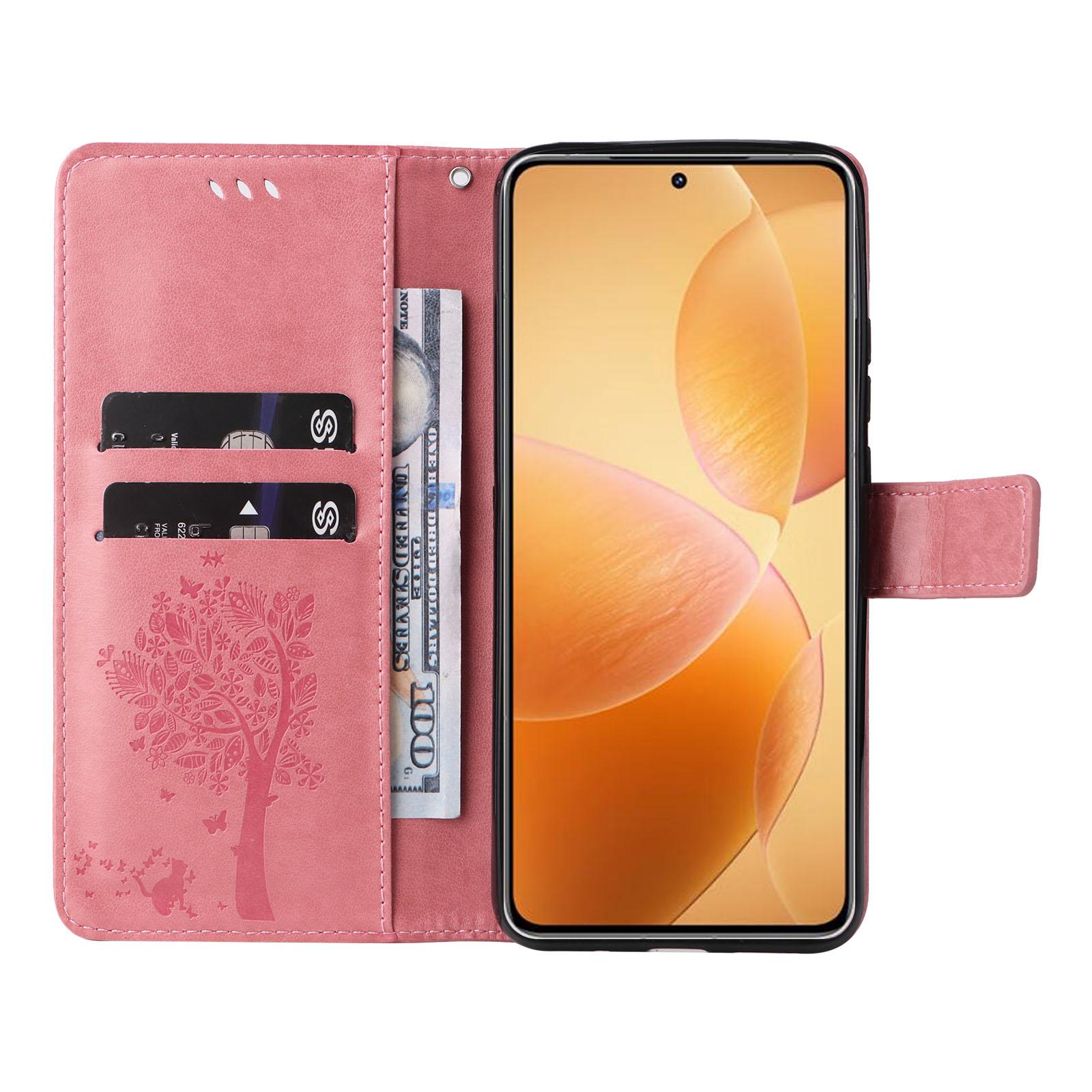 For Xiaomi 14T Pro Phone Case with Stand Cat Tree Pattern Leather Wallet Mobile Cover Coffee
For Xiaomi 14T Pro Phone Case with Stand Cat Tree Pattern Leather Wallet Mobile Cover Coffee