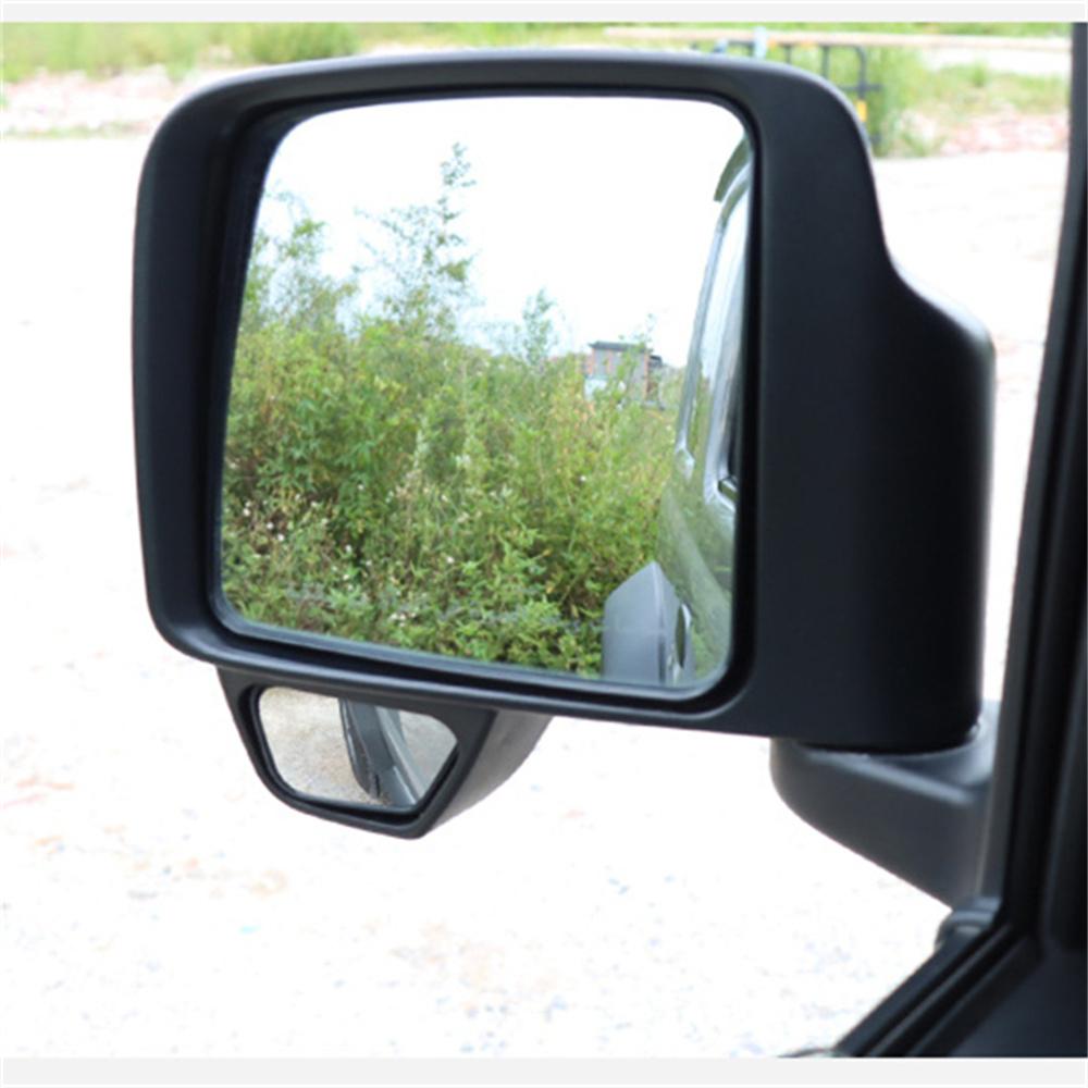 Car Blind Spot Assist Mirror Wide Angle Mirror For Suzuki Jimny JB64 JB74 19-24
Car Blind Spot Assist Mirror Wide Angle Mirror For Suzuki Jimny JB64 JB74 19-24