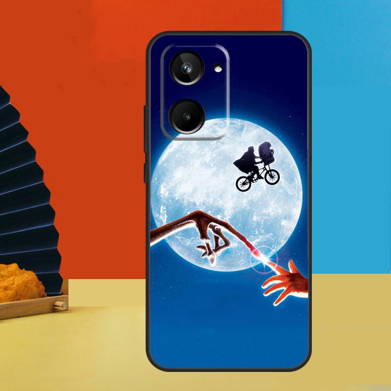 ET Movie For Realme 15 Pro 14 12 11 10 13 Pro Plus C65 C67 C63 C61 C55 C51 C53 C35 C75 GT6 GT7 Case Realme C63 4G
ET Movie For Realme 15 Pro 14 12 11 10 13 Pro Plus C65 C67 C63 C61 C55 C51 C53 C35 C75 GT6 GT7 Case Realme C63 4G