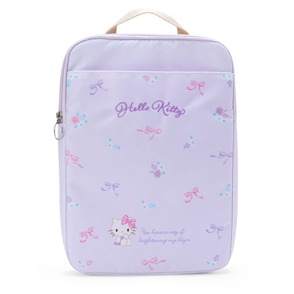 Sanrio Чохол Sanrio Hello Kitty Шкільний чохол Hello Kitty Персонаж xx 780791 Ноутбук/планшет SANRIO Ноутбук/планшет 23,5 2,5 32,5 см
Sanrio Чохол Sanrio Hello Kitty Шкільний чохол Hello Kitty Персонаж xx 780791 Ноутбук/планшет SANRIO Ноутбук/планшет 23,5 2,5 32,5 см