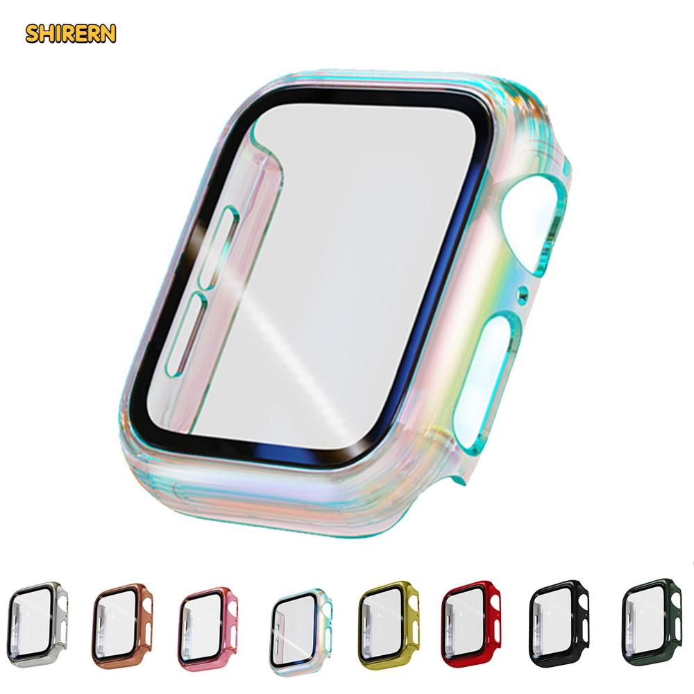 Защитная пленка для экрана для Apple Watch, чехол 44 мм, 40 мм, 42 мм, HD стекло, 38 мм, 41 мм, 45 мм, покрытие для Apple Watch Series 8, 7, 6, 5, 4, 3 SE 
Защитная пленка для экрана для Apple Watch, чехол 44 мм, 40 мм, 42 мм, HD стекло, 38 мм, 41 мм, 45 мм, покрытие для Apple Watch Series 8, 7, 6, 5, 4, 3 SE