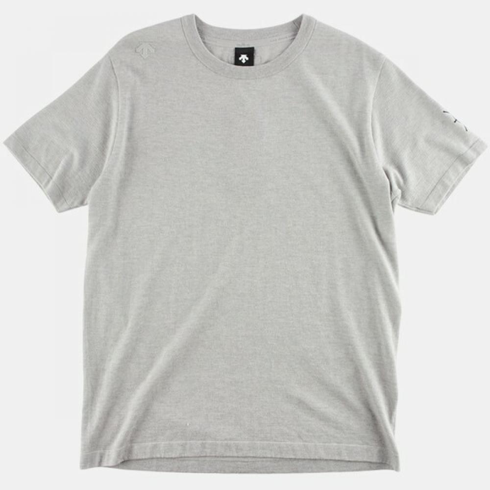 Descente Half Club Descente Descente Dualless Round с коротким рукавом из хлопка, трикотаж светло-серый Sp221dts42 light gray/95
Descente Half Club Descente Descente Dualless Round с коротким рукавом из хлопка, трикотаж светло-серый Sp221dts42 light gray/95