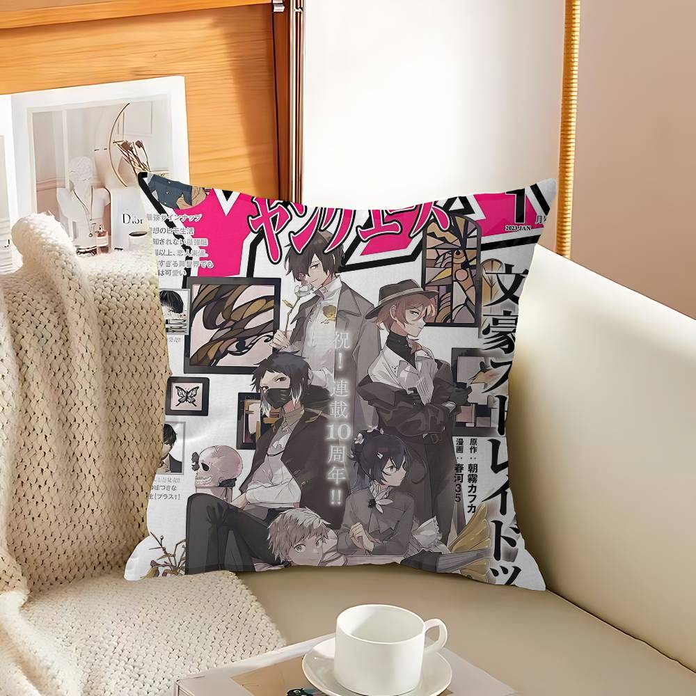 Аниме Наволочка Декоративная Подушка Диван Домашний Декор Чехол Наволочки 12x12Inch
Аниме Наволочка Декоративная Подушка Диван Домашний Декор Чехол Наволочки 12x12Inch