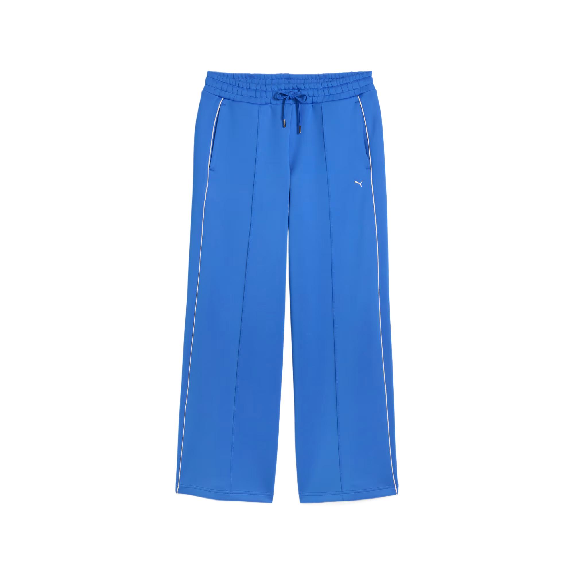 Puma T7 Casual Pants Women Bottoms 632332-13 M
Puma T7 Casual Pants Women Bottoms 632332-13 M