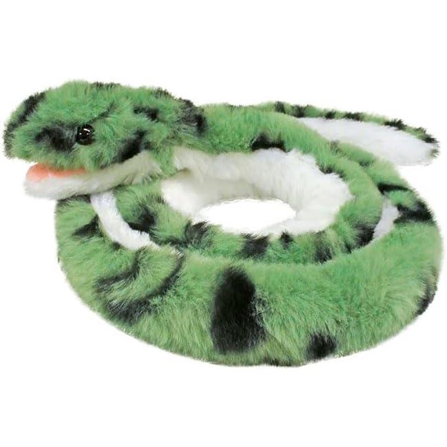 B5881043 AF stuffed snake 1
B5881043 AF stuffed snake 1