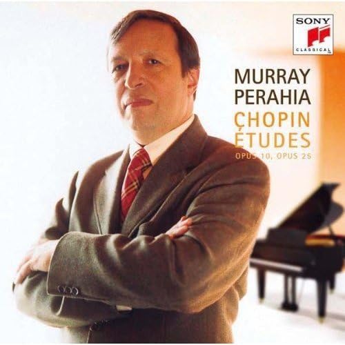 CD PERAHIA (MURRAY); CHOPIN - Chopin: Etudes Op.10 & Op.25 SICC30065 Japan Classical Used
CD PERAHIA (MURRAY); CHOPIN - Chopin: Etudes Op.10 & Op.25 SICC30065 Japan Classical Used