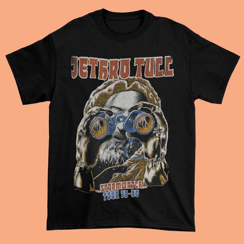 Jethro Tull Band Gift For Fan Black All Size Unisex Tee Shirt Unisex T-Shirt M
Jethro Tull Band Gift For Fan Black All Size Unisex Tee Shirt Unisex T-Shirt M