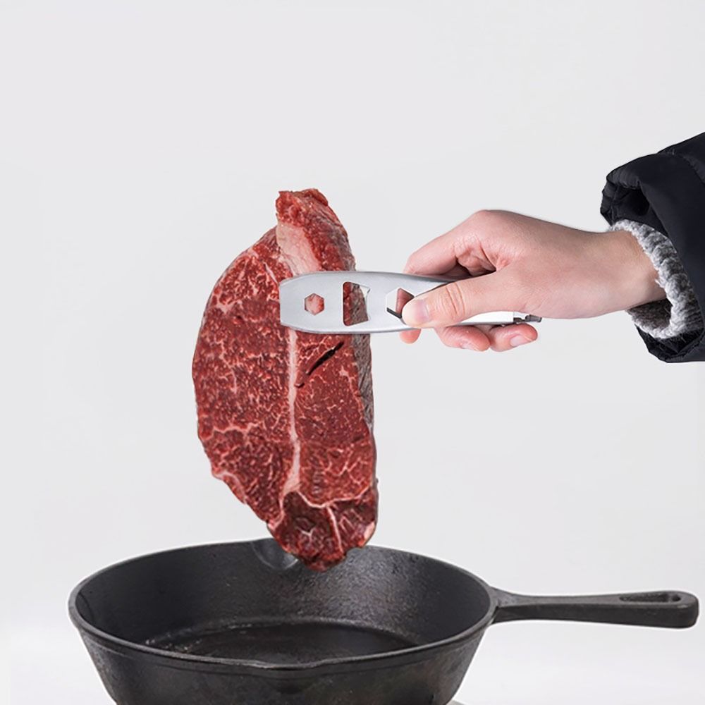 Design Anti Slip Handle Anti Scalding Black Disc Clamp Pot Clamp Anti Scald Clip Bowl Gripper
Design Anti Slip Handle Anti Scalding Black Disc Clamp Pot Clamp Anti Scald Clip Bowl Gripper