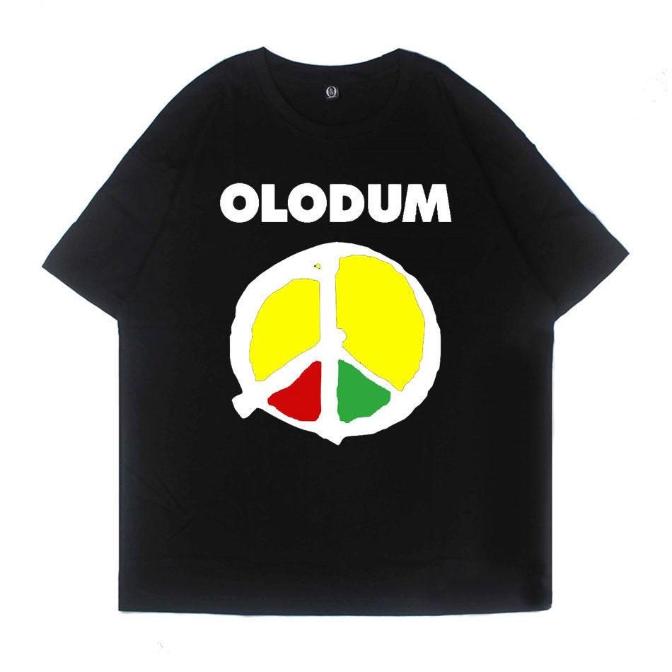 Michael Jacksons Short Sleeve Peace and Love OLODUM Music Rock Unisex Adults Cotton TShirts 4XL
Michael Jacksons Short Sleeve Peace and Love OLODUM Music Rock Unisex Adults Cotton TShirts 4XL