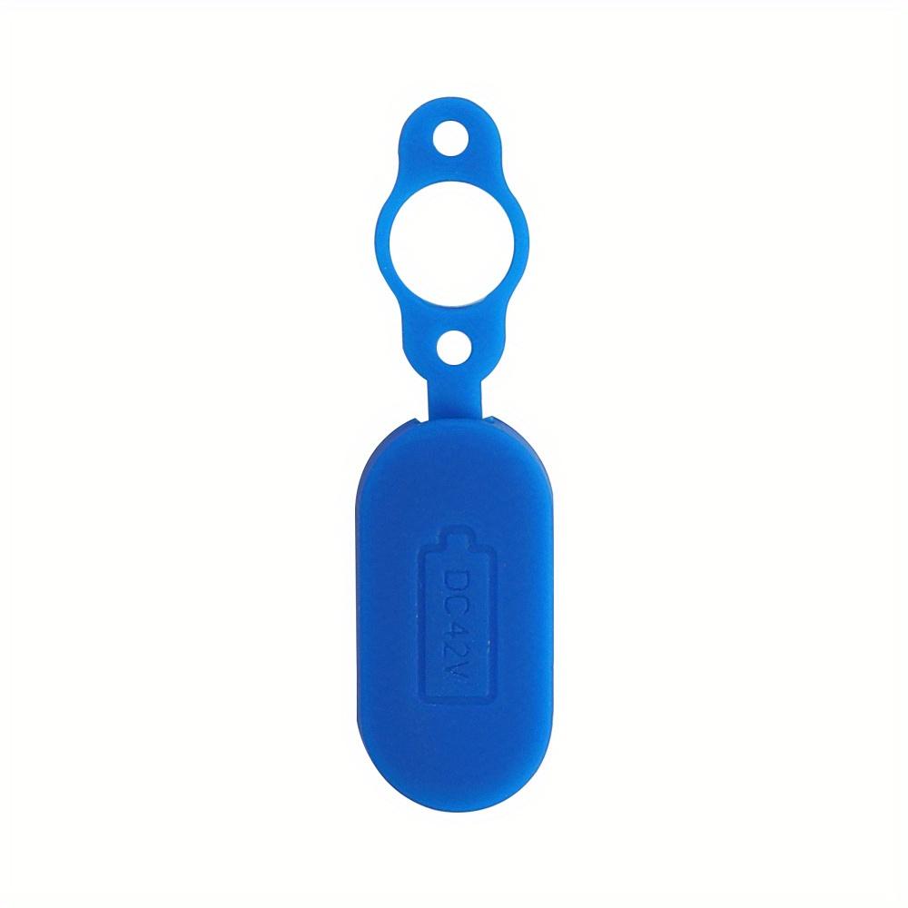 Charging Cover for M365 Pro Universal Electric Scooter Accessories синій
Charging Cover for M365 Pro Universal Electric Scooter Accessories синій