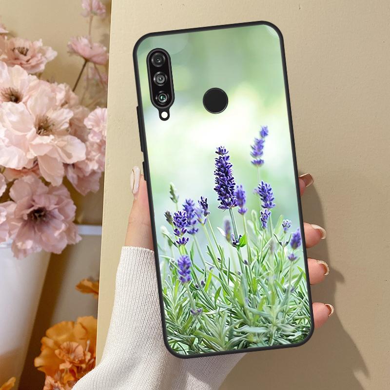Lavender Purple Flower For Huawei Nova 10 SE 9 3i 7i 8i 11i 12i Y73 Y90 Y70 Y72 Y61 Y91 P60 Pro P40 P30 Lite Case Nova 11 Pro
Lavender Purple Flower For Huawei Nova 10 SE 9 3i 7i 8i 11i 12i Y73 Y90 Y70 Y72 Y61 Y91 P60 Pro P40 P30 Lite Case Nova 11 Pro