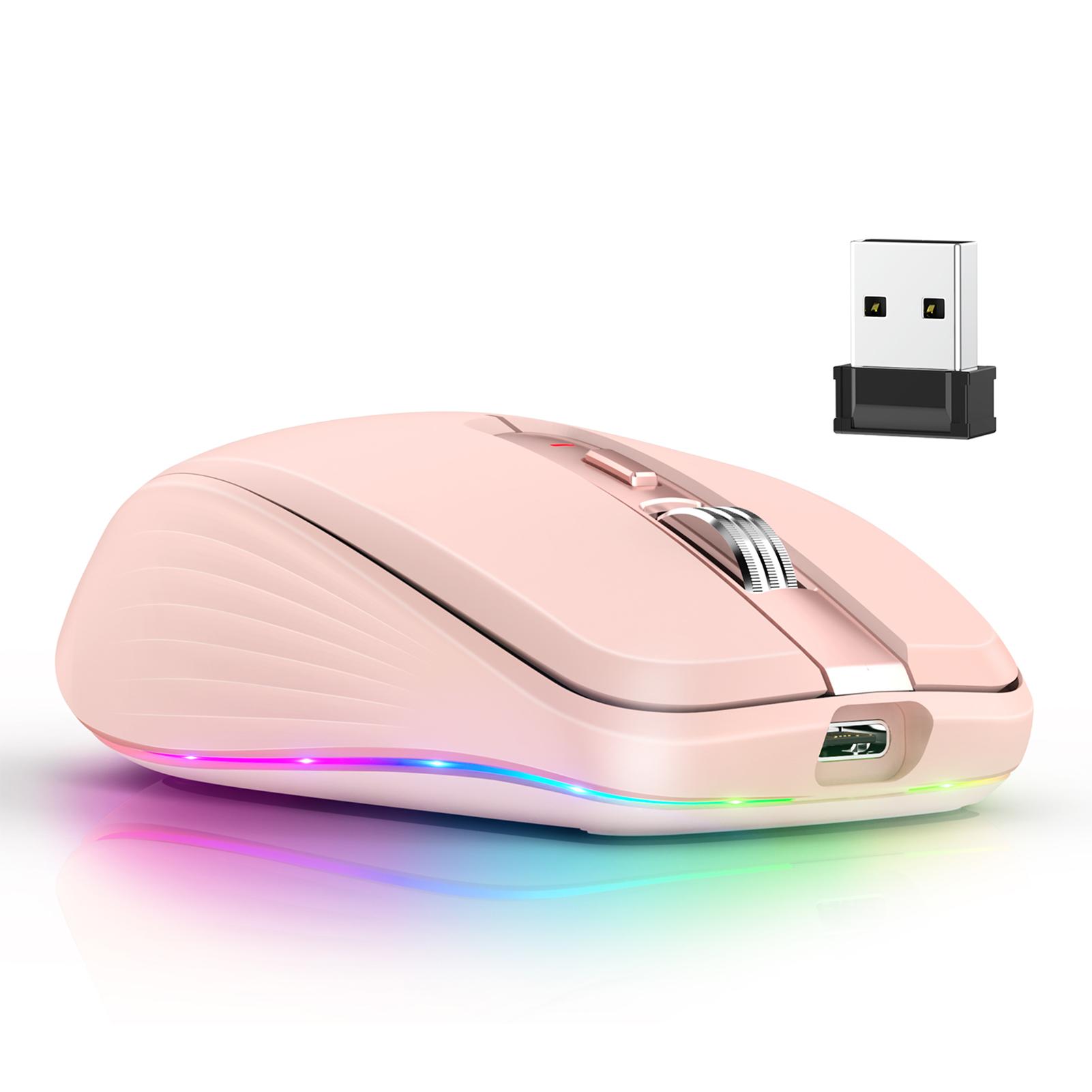 FMOUSE 2.4G+BT5.1 Двухрежимная беспроводная мышь Компьютерные игровые мыши Эргономичный дизайн 4 передачи
FMOUSE 2.4G+BT5.1 Двухрежимная беспроводная мышь Компьютерные игровые мыши Эргономичный дизайн 4 передачи