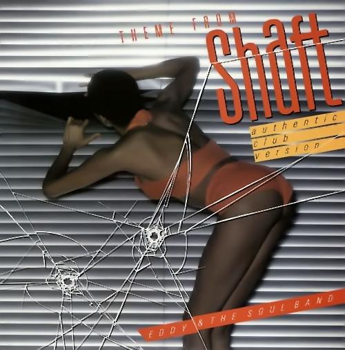 7inch Record EDDY & THE SOULBAND - Theme From Shaft JAB11 Club 1985 UK Dance & Electronica Used
7inch Record EDDY & THE SOULBAND - Theme From Shaft JAB11 Club 1985 UK Dance & Electronica Used