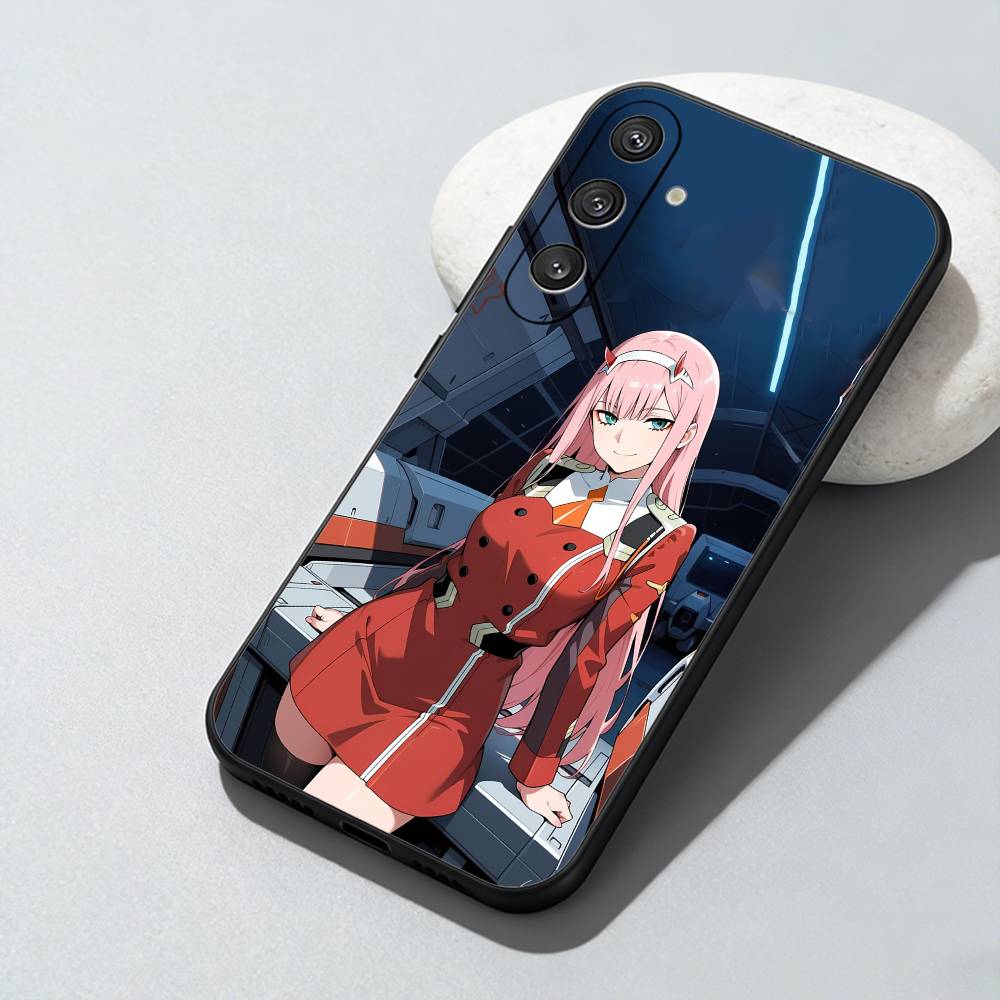 Anime ZERO TWO Phone Case For Samsung Galaxy A73,A72,A71,A70,A52,A51 Others Soft Black Cover Samsung a21s
Anime ZERO TWO Phone Case For Samsung Galaxy A73,A72,A71,A70,A52,A51 Others Soft Black Cover Samsung a21s