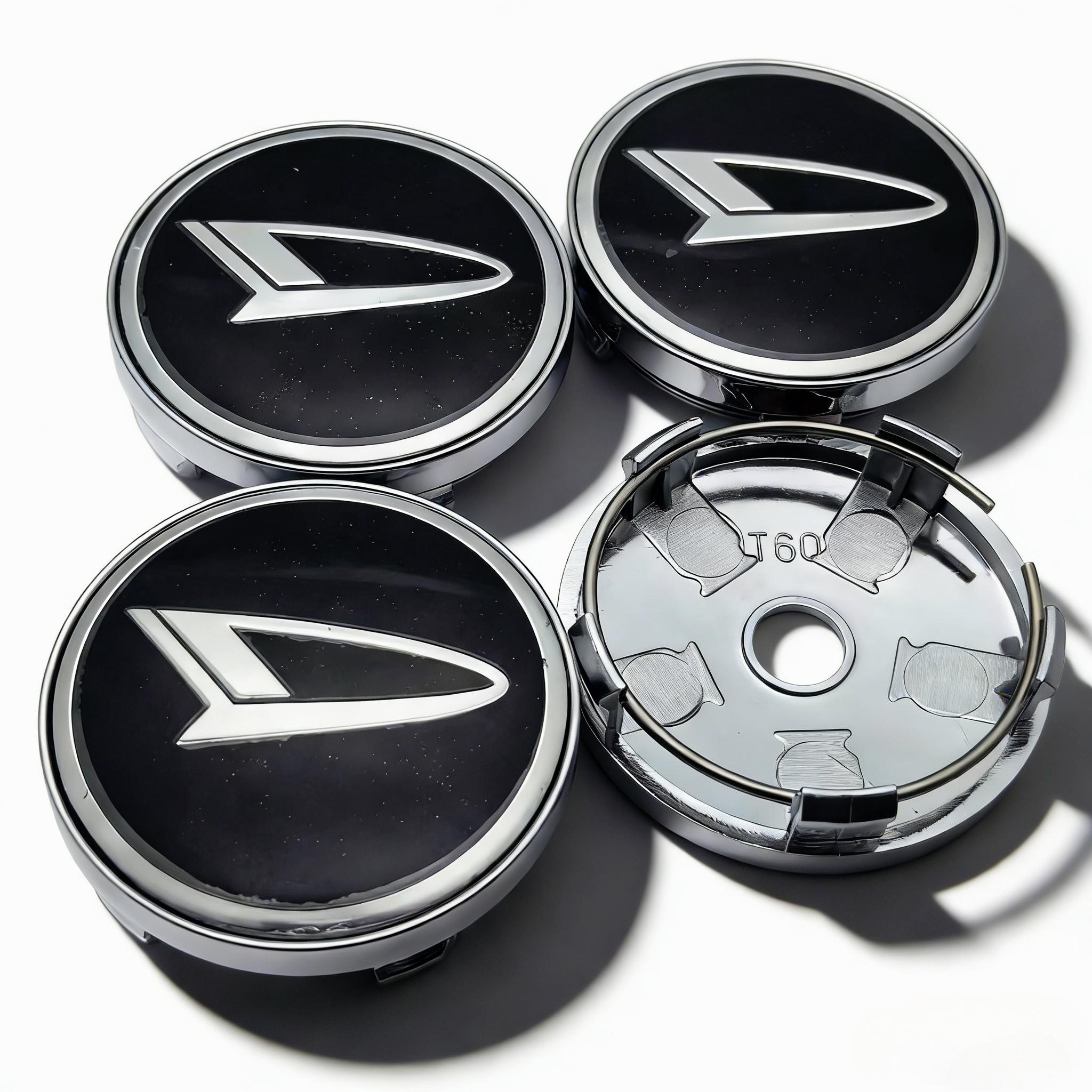 4pcs Daihatsu Logo Emblem Badge Car Wheel Center Caps OD 60MM 56MM Wheels Hub Cap Rim Hubcaps Dust Cover Replace Car Accessories Daihatsu Badge&4pcs T60 Wheel Cap
4pcs Daihatsu Logo Emblem Badge Car Wheel Center Caps OD 60MM 56MM Wheels Hub Cap Rim Hubcaps Dust Cover Replace Car Accessories Daihatsu Badge&4pcs T60 Wheel Cap