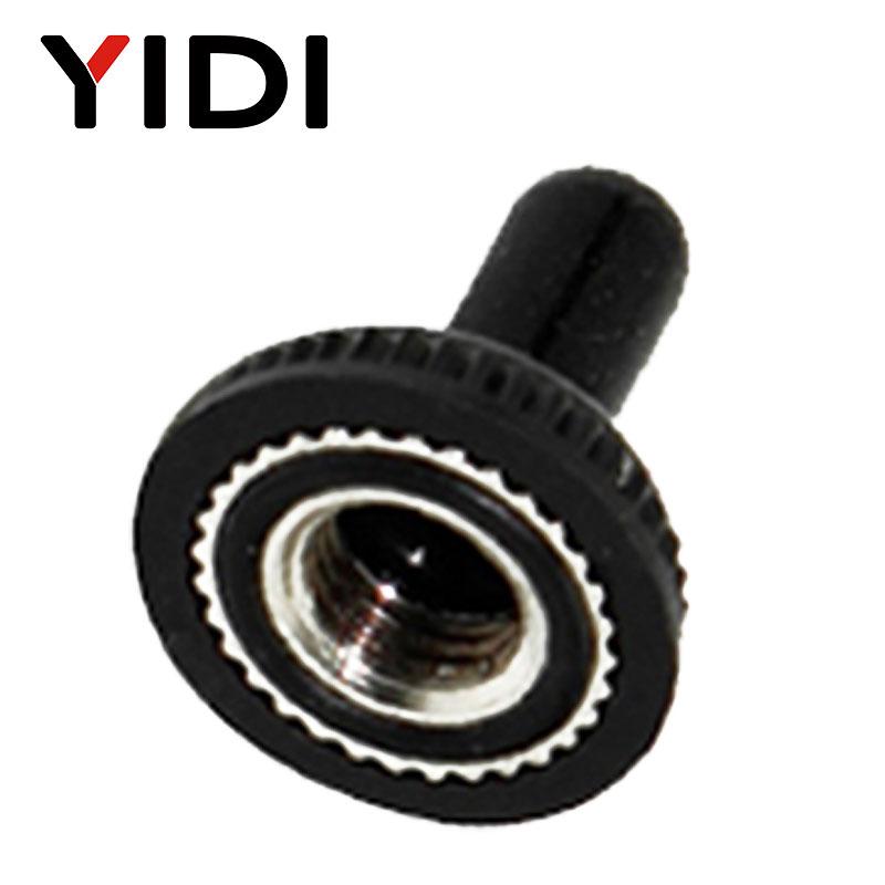 5pcs 10pcs Red Mini Toggle Switch SPDT DPDT 2 3 Position ON-ON ON-OFF-ON with Waterproof Cap MTS-102 103 202 203 302 303 402 403 ON-OFF-ON 3Position&5PCS
5pcs 10pcs Red Mini Toggle Switch SPDT DPDT 2 3 Position ON-ON ON-OFF-ON with Waterproof Cap MTS-102 103 202 203 302 303 402 403 ON-OFF-ON 3Position&5PCS
