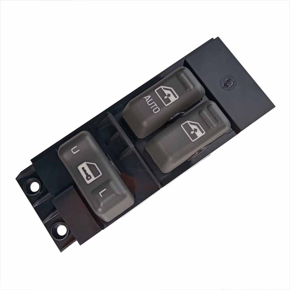 Для Chevy Silverado 1999-2002 GMC Sierra 1999-2002 переключатель стеклоподъемника чёрный
Для Chevy Silverado 1999-2002 GMC Sierra 1999-2002 переключатель стеклоподъемника чёрный