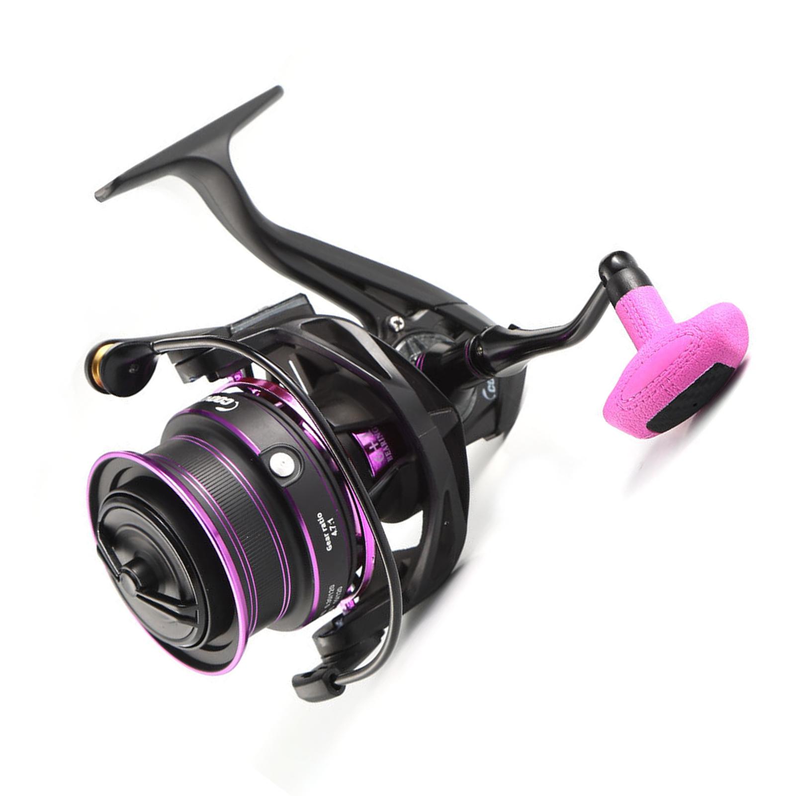 Вращающаяся катушка для соленой воды. Прочные металлические вращающиеся катушки для рыбалки со сменной ручкой FD8000S FD4000S
Вращающаяся катушка для соленой воды. Прочные металлические вращающиеся катушки для рыбалки со сменной ручкой FD8000S FD4000S