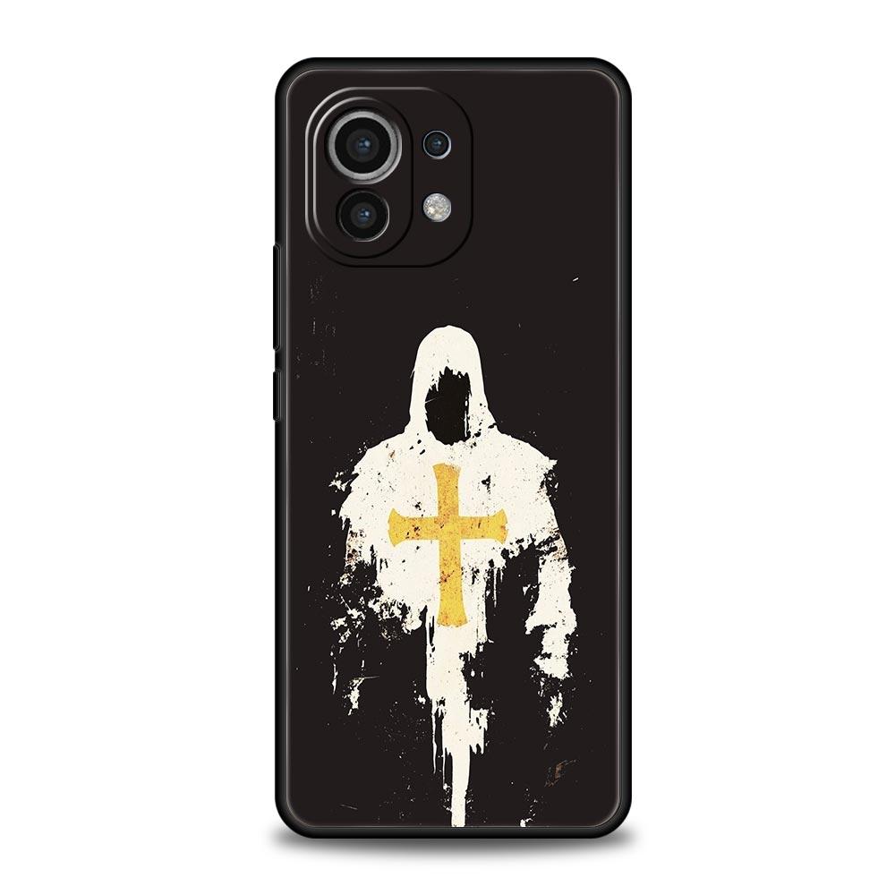 Bible Jesus Christ Christian Cross Phone Case For Xiaomi Mi 15 14 14T 13T 12T Pro 12 13 11 Lite 5G 11T Poco X6 X7 X5 Pro Cover For Xiaomi Mi 11
Bible Jesus Christ Christian Cross Phone Case For Xiaomi Mi 15 14 14T 13T 12T Pro 12 13 11 Lite 5G 11T Poco X6 X7 X5 Pro Cover For Xiaomi Mi 11