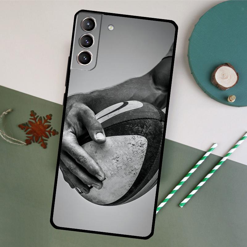 Rugby Ball Phone Case For Samsung Galaxy S25 S26 Ultra S20 S21 S22 S23 S24 Plus S10 S25 FE Back Cover Galaxy S25Ultra
Rugby Ball Phone Case For Samsung Galaxy S25 S26 Ultra S20 S21 S22 S23 S24 Plus S10 S25 FE Back Cover Galaxy S25Ultra