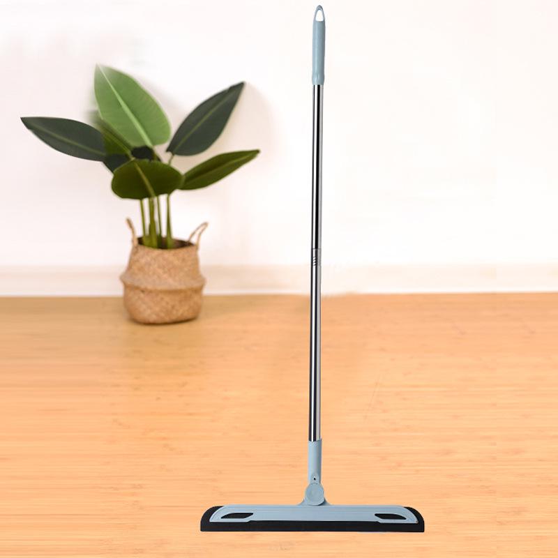 Набор бытовой метлы и совка с мягкой щетиной и антипригарным скребком
Набор бытовой метлы и совка с мягкой щетиной и антипригарным скребком