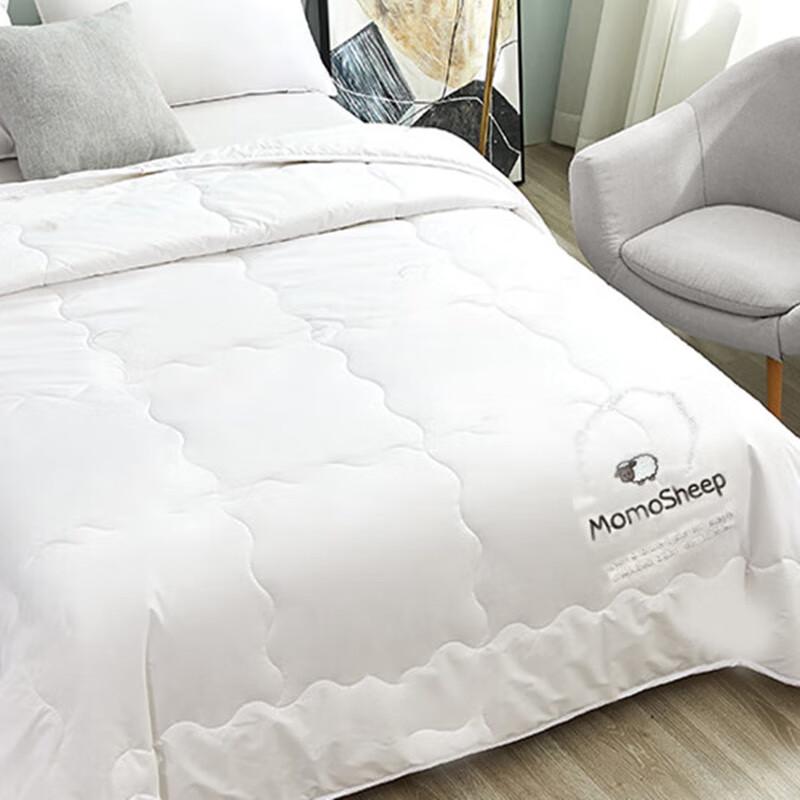 Grace CP1510 Light Luxury Washable Polyester Fiber Quilt
Grace CP1510 Light Luxury Washable Polyester Fiber Quilt