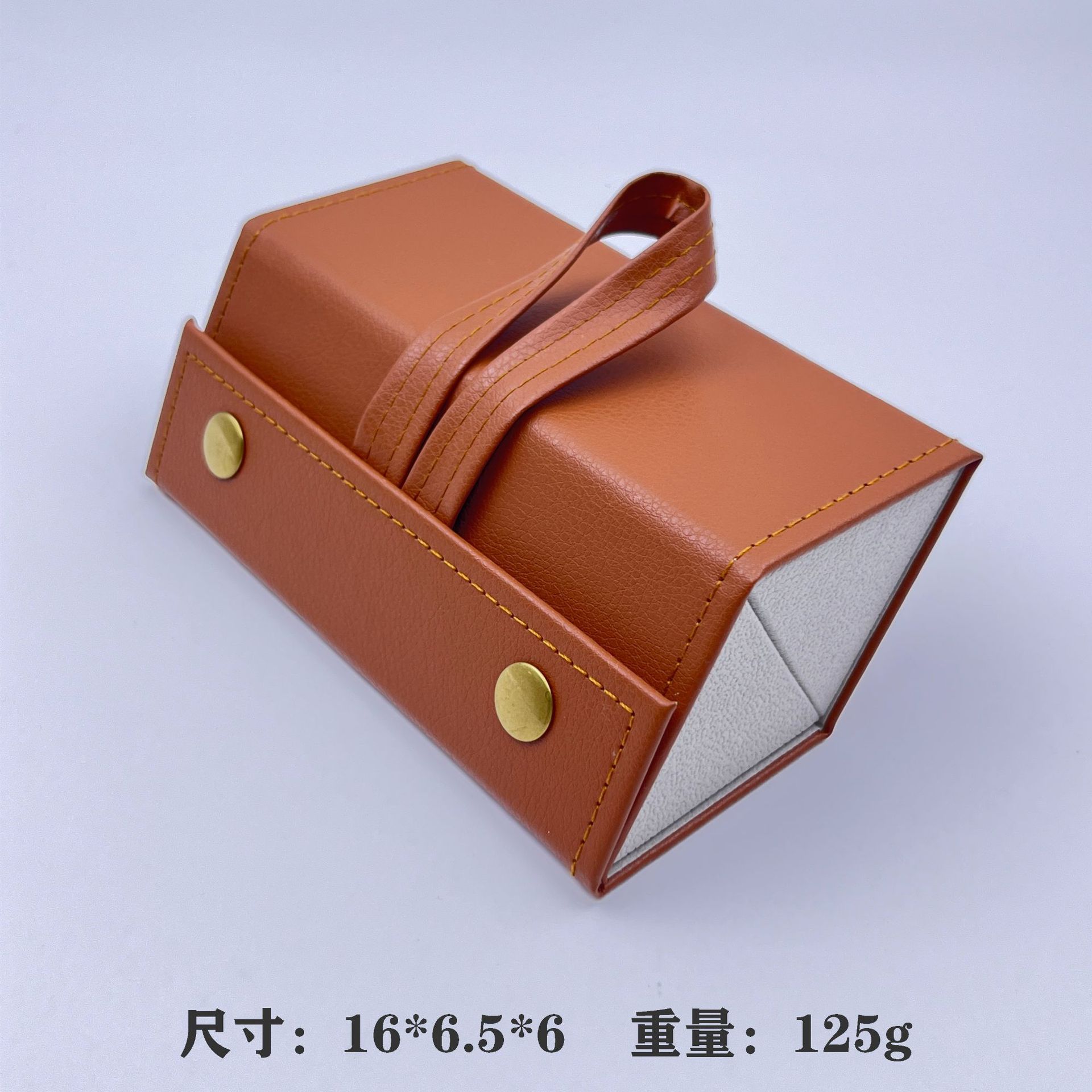 Креативная шестиугольная коробка для хранения солнцезащитных очков, многослойная коробка для хранения очков из искусственной кожи, складная коробка-дисплей для хранения солнцезащитных очков 1pcs
Креативная шестиугольная коробка для хранения солнцезащитных очков, многослойная коробка для хранения очков из искусственной кожи, складная коробка-дисплей для хранения солнцезащитных очков 1pcs