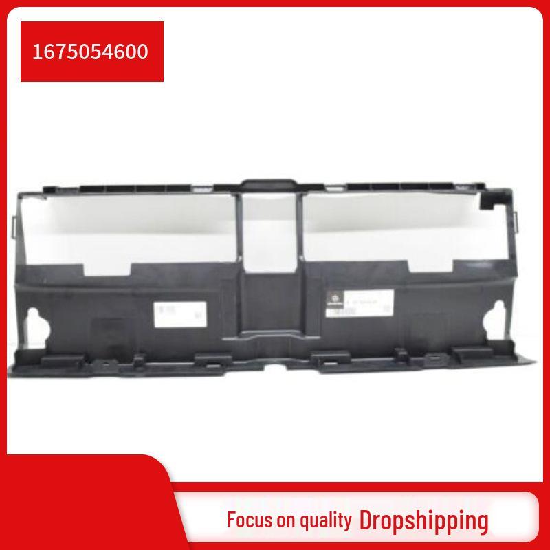 Воздуховод для Mercedes-Benz GLE W167 Contact for details
Воздуховод для Mercedes-Benz GLE W167 Contact for details