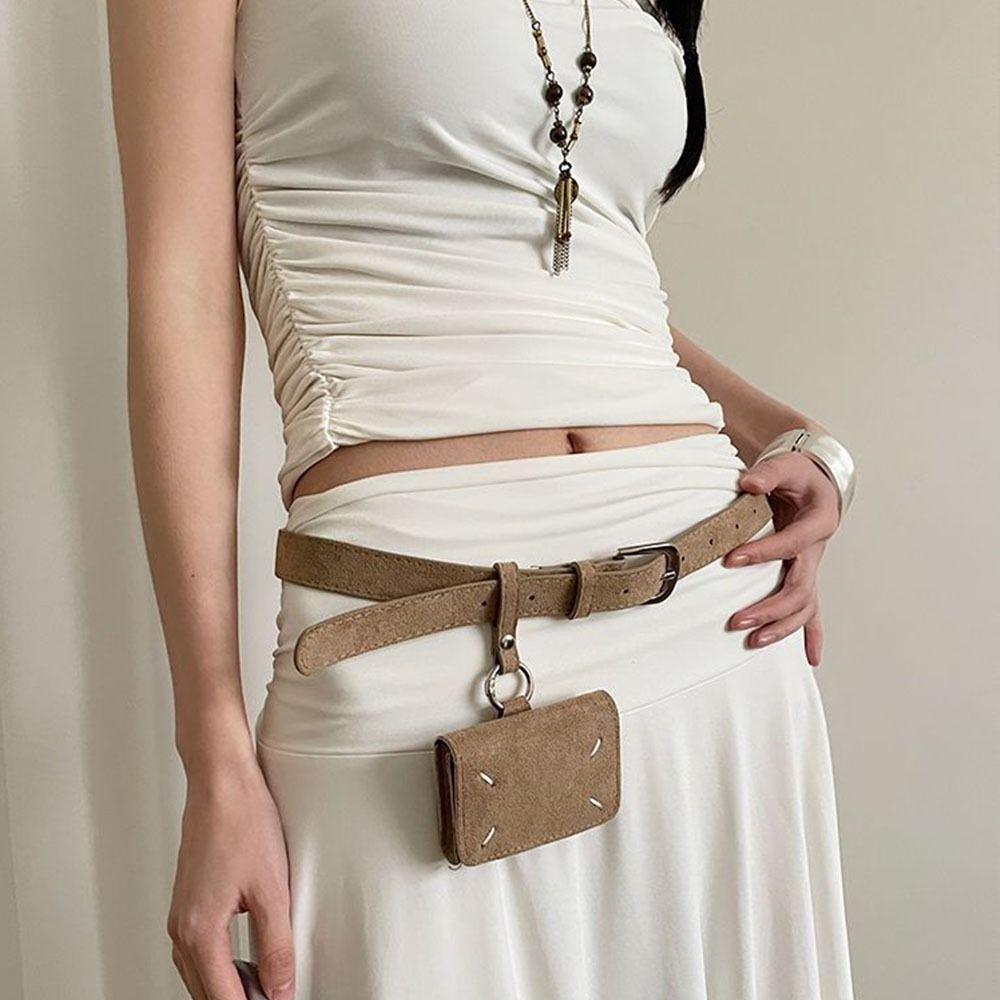 Designer Waist Belt Bag Korean Dress Jeans Belt Purse Fashion Women s Belt Spicy Girls хакі
Designer Waist Belt Bag Korean Dress Jeans Belt Purse Fashion Women s Belt Spicy Girls хакі