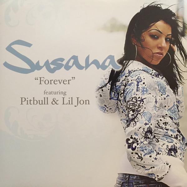 12inch Record SUSANA, PITBULL & LIL JON - Forever UAX50081 Rude Bwoy Enter 2008 US Rap & Hip-Hop/R&B Used
12inch Record SUSANA, PITBULL & LIL JON - Forever UAX50081 Rude Bwoy Enter 2008 US Rap & Hip-Hop/R&B Used