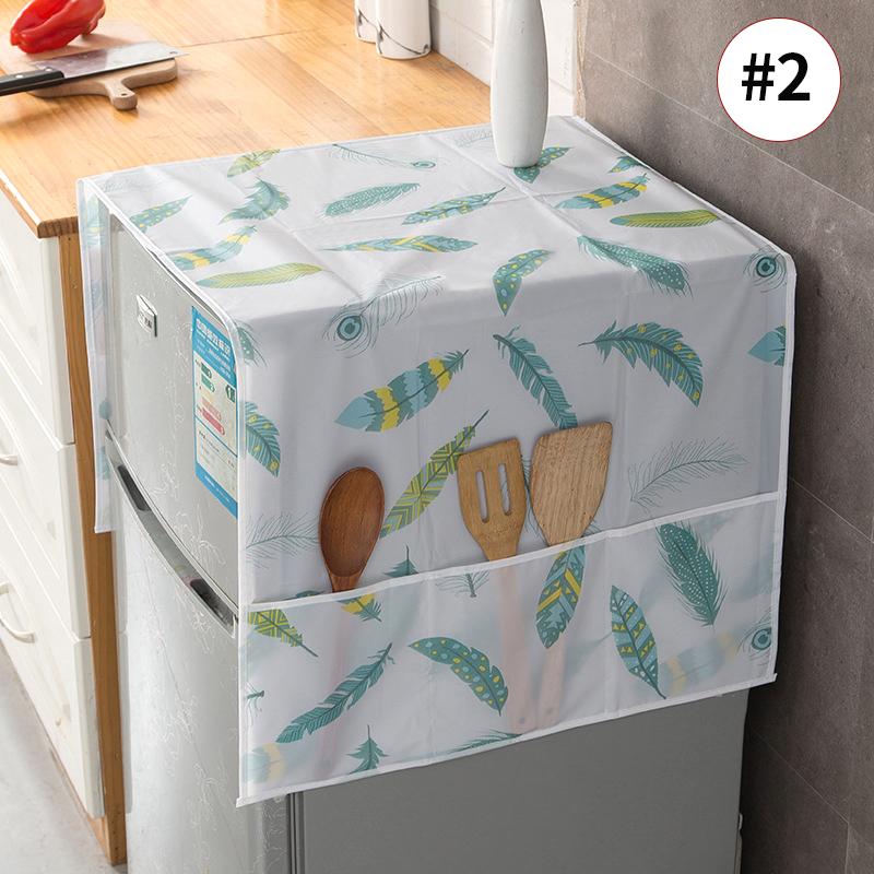 Водонепроницаемые чехлы для микроволновой печи, пылезащитные коврики для холодильника, шкафа, украшения дома, антимасляные кухонные принадлежности
Водонепроницаемые чехлы для микроволновой печи, пылезащитные коврики для холодильника, шкафа, украшения дома, антимасляные кухонные принадлежности