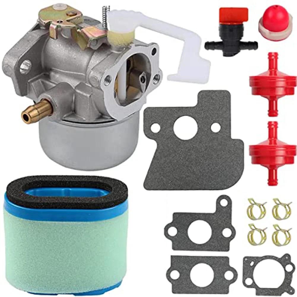 Complete Carburetor Replacement Kit for BS Engine Models 690152 694203 121602 121607 Includes Essential Components China Mainland
Complete Carburetor Replacement Kit for BS Engine Models 690152 694203 121602 121607 Includes Essential Components China Mainland