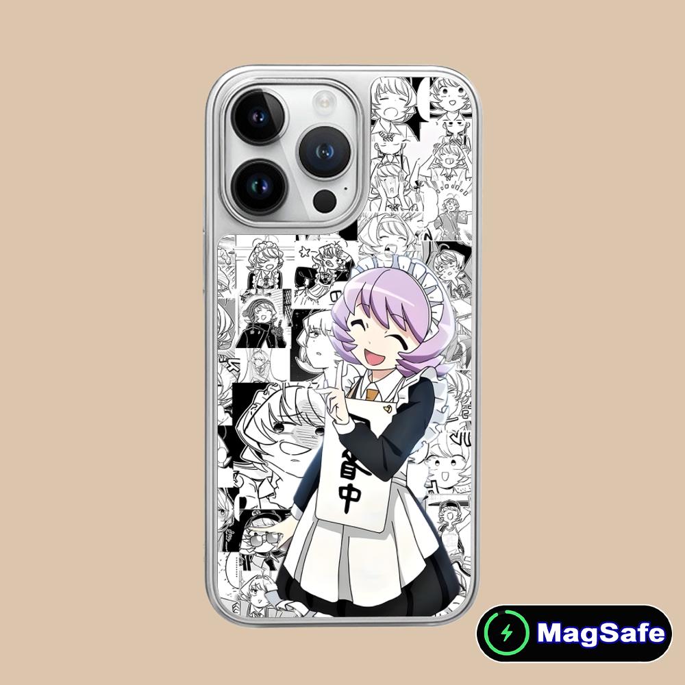 Anime Najimi Osana Mobile Phone Case for iPhone 17 16 15 14 13 12 11 Air Pro Max Plus Magsafe Silver Plating Colorful Cover iPhone 11
Anime Najimi Osana Mobile Phone Case for iPhone 17 16 15 14 13 12 11 Air Pro Max Plus Magsafe Silver Plating Colorful Cover iPhone 11