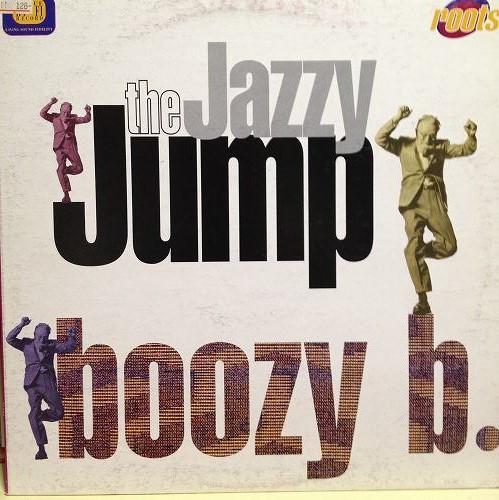 12inch Record JAZZY JUMP, MARLON - Boozy B. RR009 Roots Records Italy Dance & Electronica Used
12inch Record JAZZY JUMP, MARLON - Boozy B. RR009 Roots Records Italy Dance & Electronica Used