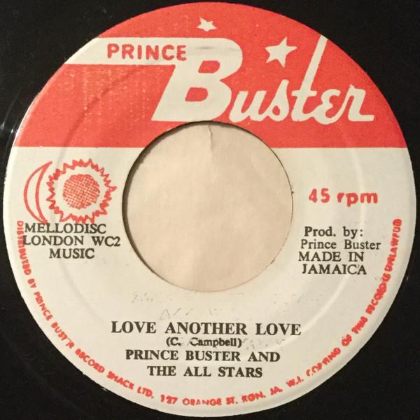 7-дюймовая пластинка SCHOOLGIRLS PRINCE BUSTERS ALL S Love Another Love Adios Senorita NONE Prince Buster Ямайка Регги Ска Даб Б/у
7-дюймовая пластинка SCHOOLGIRLS PRINCE BUSTERS ALL S Love Another Love Adios Senorita NONE Prince Buster Ямайка Регги Ска Даб Б/у
