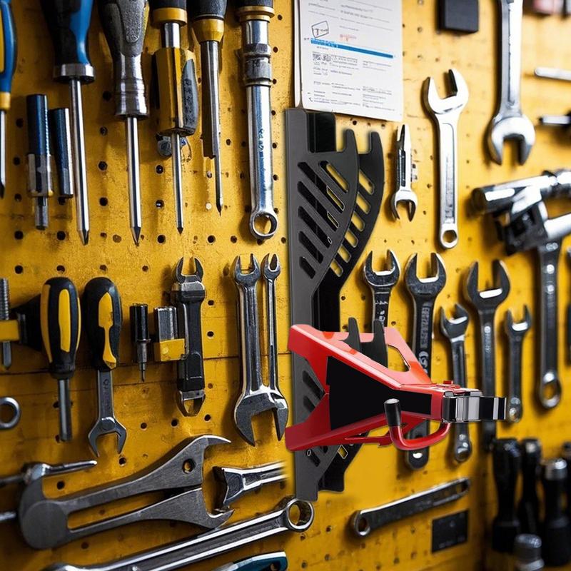 Jack Stand Rack Wall Mount Organizer Heavy Duty Wall Mounted Jack Stand Rack Vertical Storage Bracket High Load Capacity Space CHINA
Jack Stand Rack Wall Mount Organizer Heavy Duty Wall Mounted Jack Stand Rack Vertical Storage Bracket High Load Capacity Space CHINA