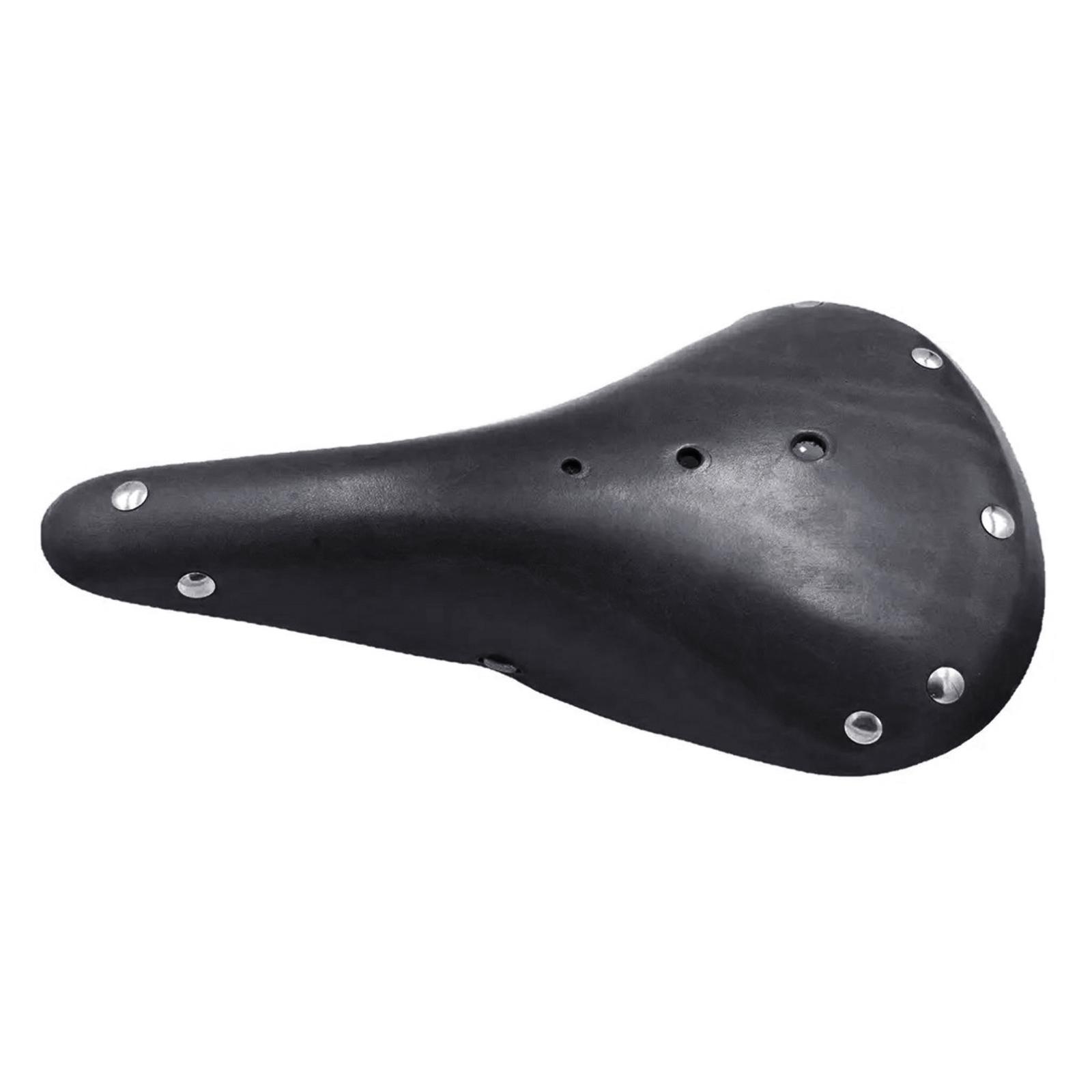 Comfortable Bikes Seat Cushions Bikes Seat PU Leather Handmade Water proof Bikes Saddle for Road Bikes чёрный
Comfortable Bikes Seat Cushions Bikes Seat PU Leather Handmade Water proof Bikes Saddle for Road Bikes чёрный