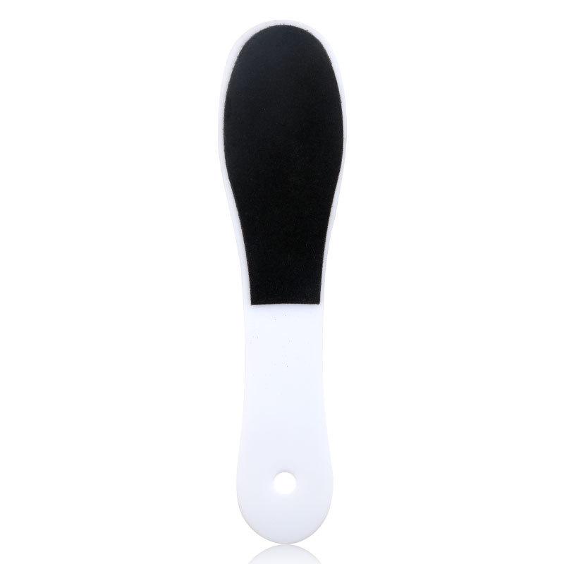 Double-Sided Foot Scraper for Dead Skin, Calluses, and Cuticles
Double-Sided Foot Scraper for Dead Skin, Calluses, and Cuticles