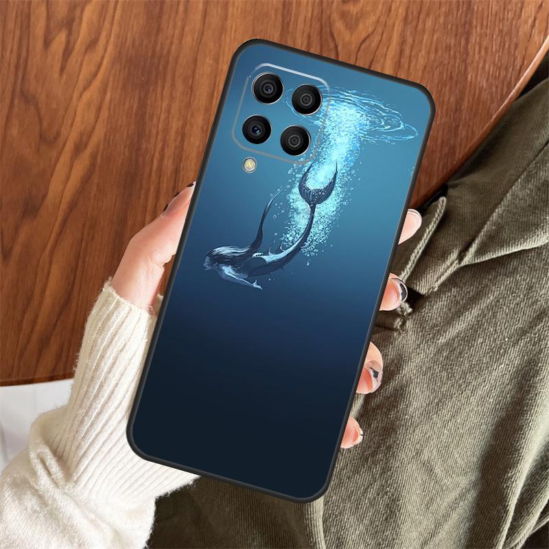 Mermaid Case For Samsung Galaxy M11 M21 M31 M35 M12 M13 M14 M15 M16 M36 M56 M53 M32 M52 M55 M34 M54 Samsung M31s
Mermaid Case For Samsung Galaxy M11 M21 M31 M35 M12 M13 M14 M15 M16 M36 M56 M53 M32 M52 M55 M34 M54 Samsung M31s