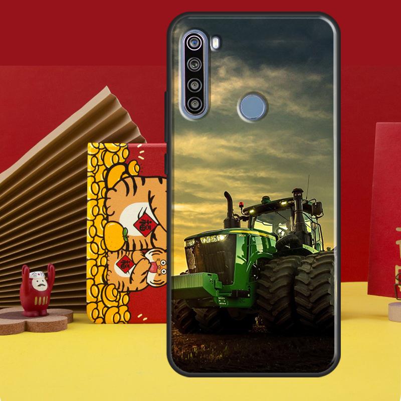 Farm Vehicle Tractor Case For Redmi Note 12 10 8 9 11 Pro Cover For Redmi Note 12S 11S 10S 9S 8T 9C 10C 12C Coque Redmi Note 8
Farm Vehicle Tractor Case For Redmi Note 12 10 8 9 11 Pro Cover For Redmi Note 12S 11S 10S 9S 8T 9C 10C 12C Coque Redmi Note 8