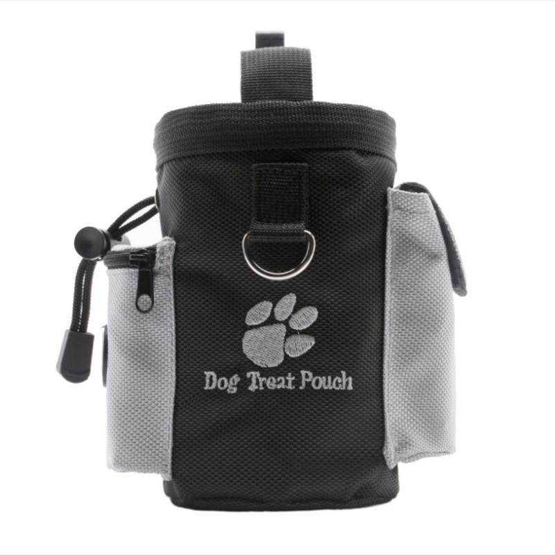 Dog Training Treat Pouch Waist Bag Bait Snack Pocket for Obedience Agility Reward Pet Feed Dispenser Hands Free Easy Access чёрный
Dog Training Treat Pouch Waist Bag Bait Snack Pocket for Obedience Agility Reward Pet Feed Dispenser Hands Free Easy Access чёрный