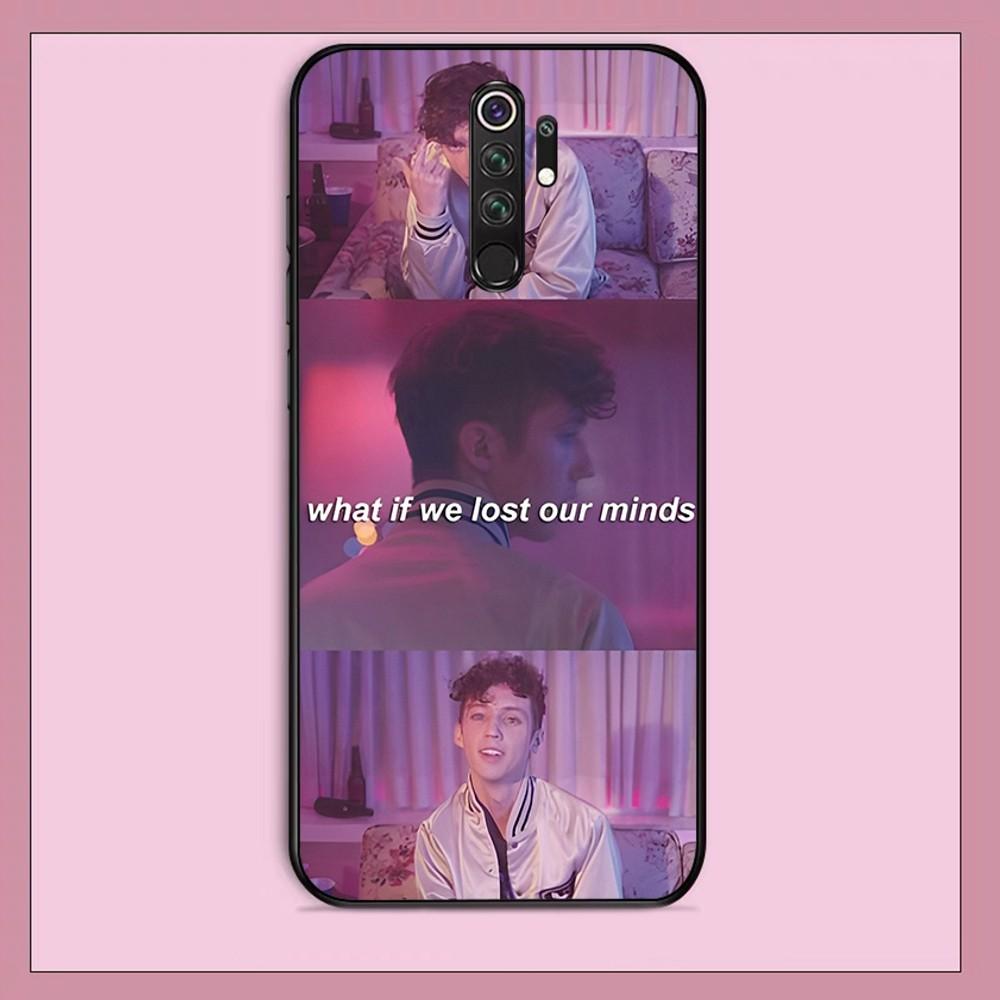 T-Troyes-S-Sivanse Phone Case For Redmi Note 4 X 5 A 6 7 8 T 9 9S 10 11 11S 11Epro Poco M3 pro Redmi Note 8Pro
T-Troyes-S-Sivanse Phone Case For Redmi Note 4 X 5 A 6 7 8 T 9 9S 10 11 11S 11Epro Poco M3 pro Redmi Note 8Pro