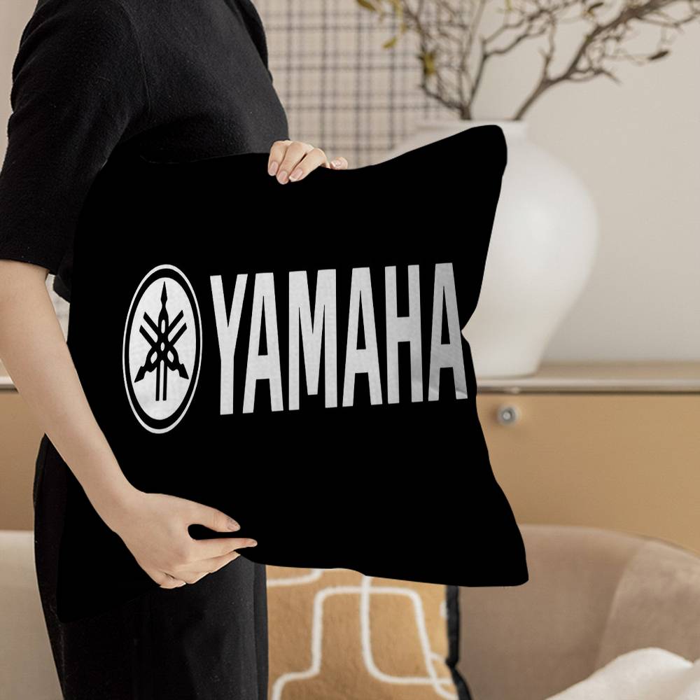 Подушка с принтом Y-Yamaha, чехол для подушки, автомобильная декоративная подушка для дивана, автомобиля, рождественский подарок 40x40см 45x45см 12x12Inch
Подушка с принтом Y-Yamaha, чехол для подушки, автомобильная декоративная подушка для дивана, автомобиля, рождественский подарок 40x40см 45x45см 12x12Inch