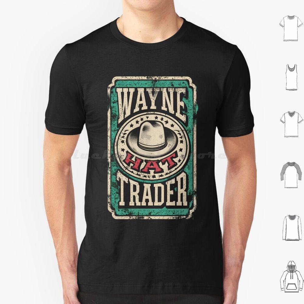 Wayne Hat Trader T Shirt 6xl Cotton Cool Tee Brandon Sanderson Cosmere Wayne Mistborn Fantasy Fantastic Literature Born Of The S
Wayne Hat Trader T Shirt 6xl Cotton Cool Tee Brandon Sanderson Cosmere Wayne Mistborn Fantasy Fantastic Literature Born Of The S