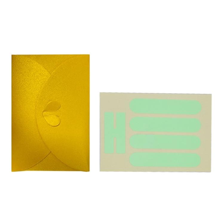 Lightweight Reflective Sticker Waterproof Fluorescence Sticker For Air 2/2S Sticker Skin Cover Drones Accessories
Lightweight Reflective Sticker Waterproof Fluorescence Sticker For Air 2/2S Sticker Skin Cover Drones Accessories