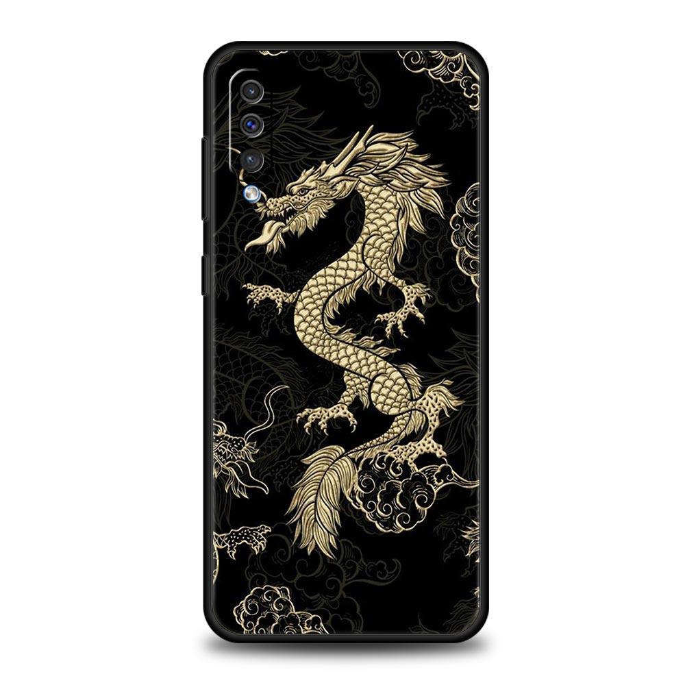 Dragon Fashion Phone Case for Samsung Galaxy A52 5G A12 A70 A50 A40 A20s A30 A10s A20e A22 A72 A32 A02 A42 A04S Silicone Cover Samsung A40
Dragon Fashion Phone Case for Samsung Galaxy A52 5G A12 A70 A50 A40 A20s A30 A10s A20e A22 A72 A32 A02 A42 A04S Silicone Cover Samsung A40