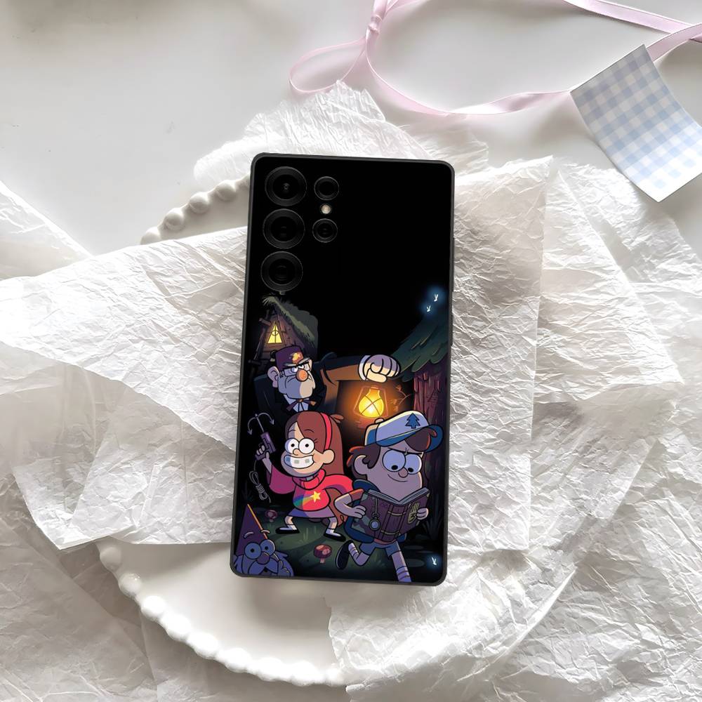 Чехол для телефона Гравити Фолз со свиньей для Samsung S 24 Fe 25 Ultra Plus 20 Lite 21 30 22 23 24 22 Ultra 5G Fundas Samsung S24fe
Чехол для телефона Гравити Фолз со свиньей для Samsung S 24 Fe 25 Ultra Plus 20 Lite 21 30 22 23 24 22 Ultra 5G Fundas Samsung S24fe
