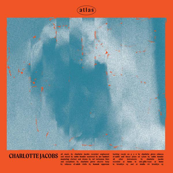 LP Record CHARLOTTE JACOBS - Atlas NWAM187LP New Amsterdam R 2024 Netherland Dance & Electronica
LP Record CHARLOTTE JACOBS - Atlas NWAM187LP New Amsterdam R 2024 Netherland Dance & Electronica