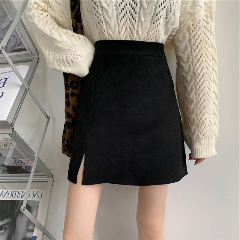 Women s High-Waist A-Line Slit Culottes - Sexy, Casual, Summer-Ready Short Skirt Medium чёрный
Women s High-Waist A-Line Slit Culottes - Sexy, Casual, Summer-Ready Short Skirt Medium чёрный